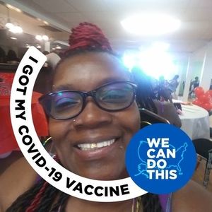 Meet your Posher, Teresa